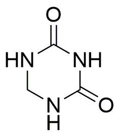 1,3,5-Triazinane-2,4-dione