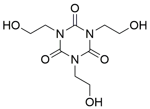 Isocyanurate de tris(2-hydroxyéthyle)