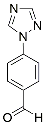 4-(1,2,4-Triazol-1-il)benzaldehído