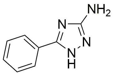 5-Phényl-1H-1,2,4-triazol-3-amine