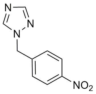 1-(4-nitrobenzyl)-1,2,4-triazole