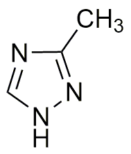 3-Methyl-1H-1,2,4-triazole