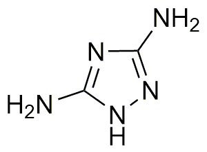 3,5-Diamino-1,2,4-triazol