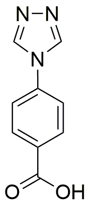 Acide 4-(4H-1,2,4-triazol-4-yl)benzoïque