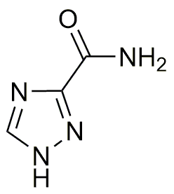 1,2,4-triazole-3-carboxamide