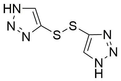 Disulfure de 4,4'-di(1,2,3-triazolyle)