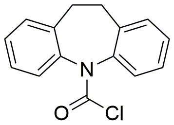 10,11-Dihydro-5H-dibenzo[b,f]azepine-5-carbonyl chloride