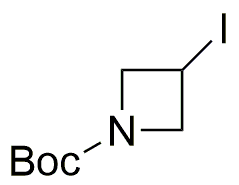 1-(tert-butoxycarbonyl)-3-iodoazétidine