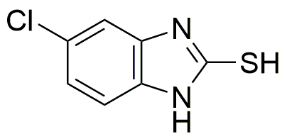 5-Cloro-2-mercaptobencimidazol