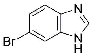 6-Bromobenzimidazole