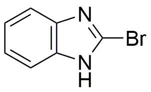 2-Bromobenzimidazole