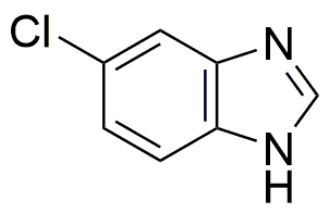 5-Chlorobenzimidazole