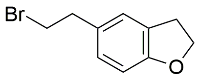 5-(2-bromoéthyl)-2,3-dihydrobenzofurane