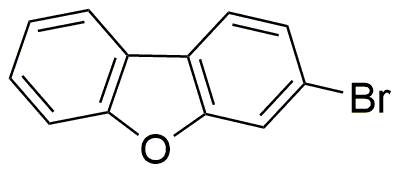 3-Bromodibenzofurano