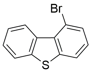 1-Bromodibenzotiofeno