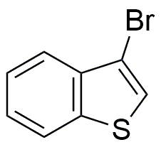 3-Bromobenzo[b]thiophene