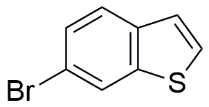 6-Bromobenzo[b]tiofeno