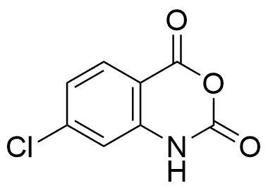 Anhydride 4-chloroisosatoïque