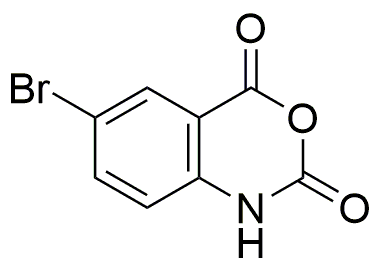 Anhídrido 5-bromoisatoico