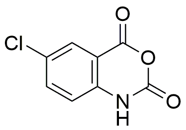 Anhydride 5-chloroisosatoïque