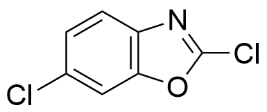 2,6-Diclorobenzoxazol