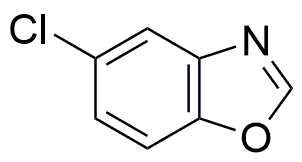 5-Chlorobenzoxazole