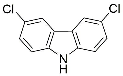 3,6-Dichlorocarbazole