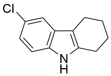 6-Chloro-1,2,3,4-tétrahydrocarbazole