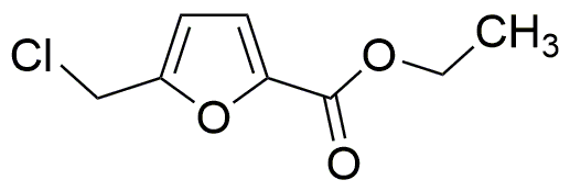 5-chlorométhyl-2-furancarboxylate d'éthyle