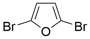 2,5-Dibromofurane (stabilisé avec MgO)