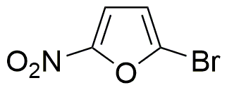 2-Bromo-5-nitrofurane