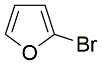 2-Bromofuran (stabilized with CaO)