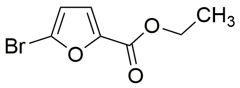 Ethyl 5-bromo-2-furancarboxylate