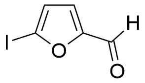 5-Iodo-2-furaldehyde