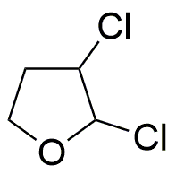 2,3-Diclorotetrahidrofurano