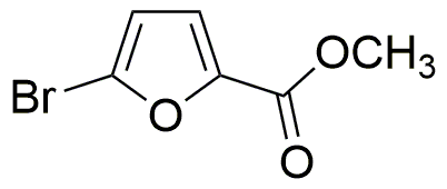 Methyl 5-bromo-2-furancarboxylate