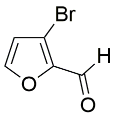 3-Bromo-2-furaldehído