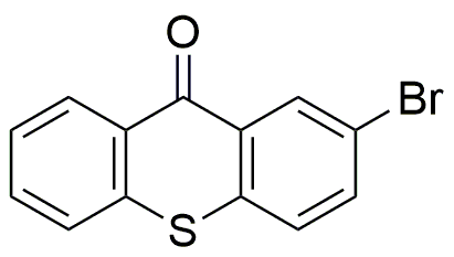 2-Bromo-9H-thioxanthen-9-one