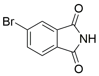 4-Bromoftalimida