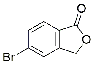 5-Bromophthalide