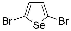 2,5-dibromoselenofeno