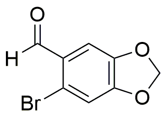 6-Bromopiperonal