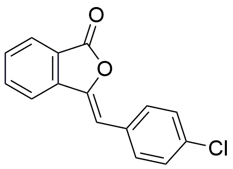 3-(4-Chlorobenzal)phthalide