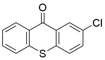 2-chlorothioxanthone