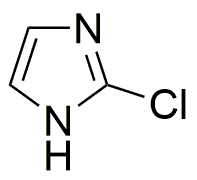 2-Chloro-1H-imidazole