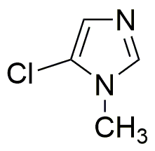 5-Chloro-1-methylimidazole