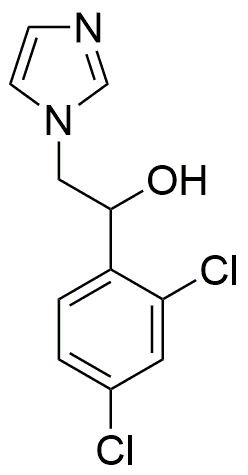 1-(2,4-dichlorophényl)-2-(1-imidazolyl)éthanol