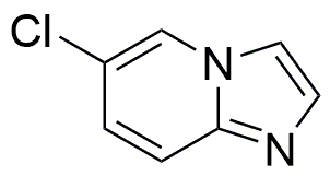 6-Chloroimidazo[1,2-a]pyridine