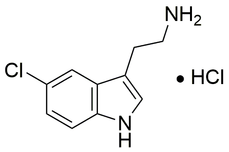 5-Chlorotryptamine hydrochloride