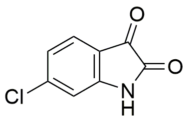 6-Chloroisatin